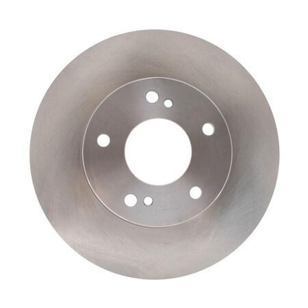 Raybestos Disc Brake Rotor Only Br31277,96948R 96948R